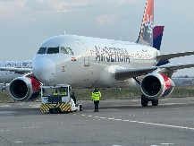 BOMBA! Er Srbija među top 10 najboljih avio-kompanija na svetu!