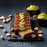 ČOKOLADA POSTALA SVETSKI HIT Prodaje se na grame