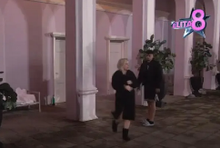 TERZA PO IMANJU JURI TRUDNU MILICU! Borislava stiglo kajanje, moli je za razgovor, ona mu žestoko odbrusila!