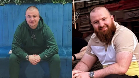 DŽENAN SA ČETIRI HICA RANIO ROĐAKA TARIKA U BERLINU Ovo su Novopazarci, koji su divljali u Nemačkoj (FOTO)