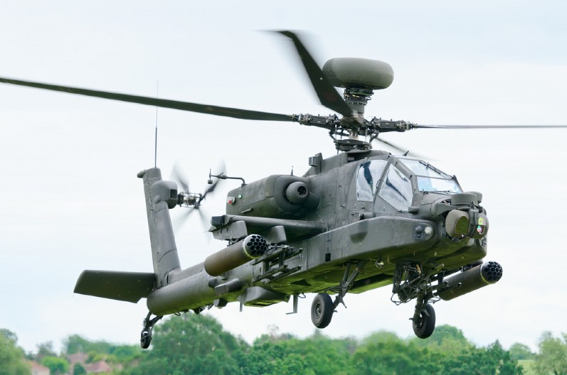 "RUSI SU ISPALILI SIGNALNU MUNICIJU NA NEMAČKI VOJNI HELIKOPTER!" Evo šta je Nemačka najavlila da će da uradi