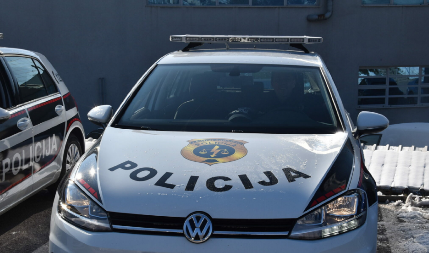 ZLATARA NA BAŠČARŠIJI OPELJEŠENA! Lopovi ukrali zlato i novac: Policija tokom noći pohapsila krivce