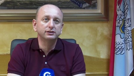 KNEŽEVIĆ: Božija je pravda što će DF uvesti Crnu Goru u porodicu evropskih naroda