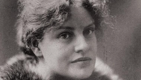 NIČE JE BIO LUDO ZALJUBLJEN U NJU Nemačka filozofkinja koja je osvajala najveće umove svog vremena, ali nije vezala ni jednog!