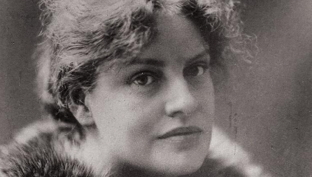 NIČE JE BIO LUDO ZALJUBLJEN U NJU Nemačka filozofkinja koja je osvajala najveće umove svog vremena, ali nije vezala ni jednog!