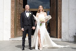 "PREVARILA ME JE, SVE SAM SAZNAO" Aca Sofronijević se nedavno oženio, a sada šokirao nepoznatim detaljima