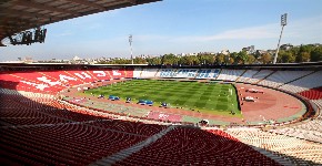 KAKAV ŠOK NA "MARAKANI" Prvi čovek crveno-belih podneo ostavku