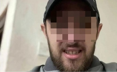 ŠRAFCIGEROM BABI IZVADIO OČI, NOŽEM SKINUO SKALP, PA SKAKAO PO NJOJ DOK NIJE UMRLA Unuk ubio svoju baku u Beogradu, jer nije htela da mu da novac!