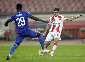 POTPUNO JE PAO U ZABORAV Zvezda za njega htela pet miliona evra, otišao za mnogo manje, nećete verovati gde je danas