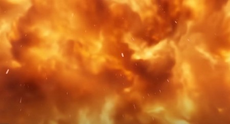 PAKAO! UKRAJINCI UPALI U POLJE SMRTI Stravična scena na frontu (VIDEO)