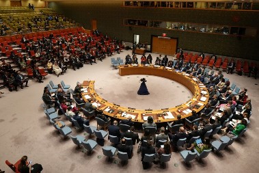 HITNO! Rusija traži konsultacije SB UN iza zatvorenih vrata