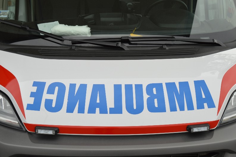 SAOBRAĆAJKA KOD BANJALUKE Ima povređenih