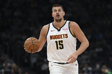 DOŠAO JE SRBIN I... Ameri su na ovo čekali preko 60 godina, a onda se pojavio Nikola Jokić