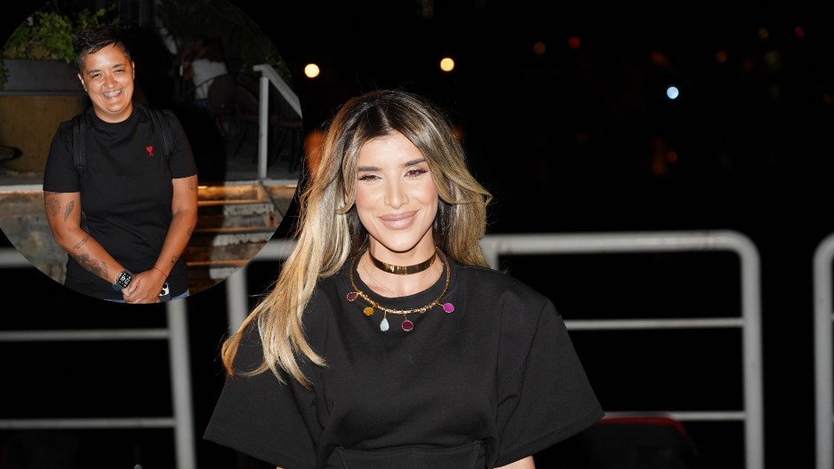 ŠOK! Marija Šerifović zvala policiju zbog Jovane Pajić