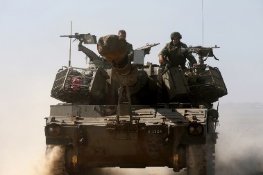 VOJSCI NAKON PADA ASADA NAREĐENO: Zauzimajte!