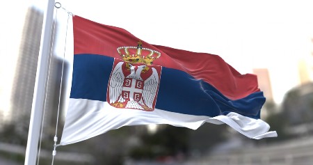 SIMPATIZERI MARINIKE I ĐILASA NAJAVILI: Menjamo zastavu Srbije, ova sadašnja je simbol zločinačke Srbije!