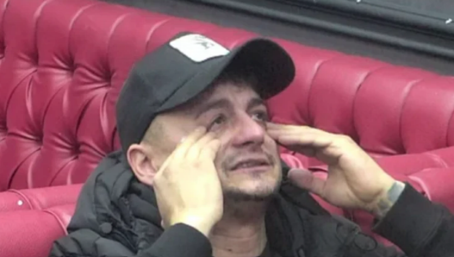 "POLICIJA RADI SVOJ POSAO" Prvo oglašavanje Terzinog brata, žestoko o Milici Veličković: "Vređala mi je decu..."