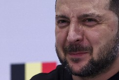 UKRAJINU HOĆE DA PODELE KAO KIPAR?! Ako ovo budu odlučili...