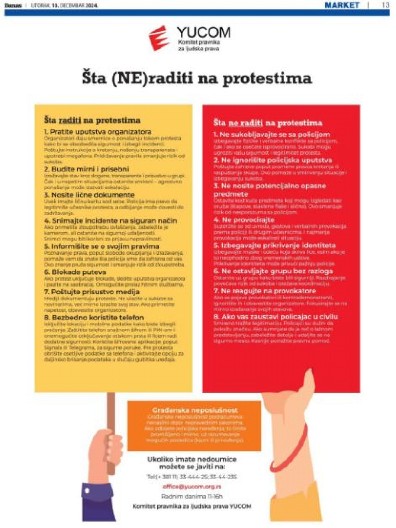 NARODE, ONI VIŠE I NE KRIJU! Stranim parama štampaju uputstva kako da se ruši država! (FOTO)