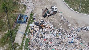 ČAČAK NEMA RAZLOGA ZA STRAH! Otpad koji stiže iz Užica neće se zadržavati!