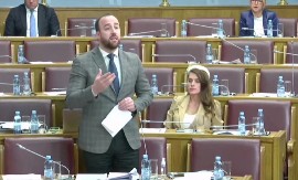 POSLANIK NIKOLIĆ OPTUŽIO VUČIĆA DA CEPA DPS! Mila bojkotovalo pola opštinskih odbora