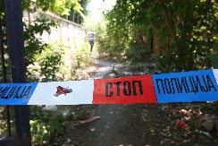 ALO! SAZNAJE! Pronađeno telo žene na Zemunskom keju!