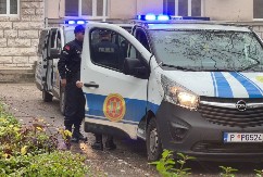 "OVO JE 30% INFORMACIJA, OSTATAK DOBIJATE KAD UPLATITE NOVAC" Osumjičen da je konzulki nudio informacije za 50 miliona