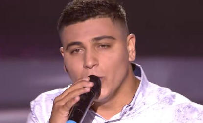 RADNIK GRADSKE ČISTOĆE ODUŠEVIO GLEDAOCE Pesmom budi Cecu, a sada napravio pometnju u Zvezdama Granda!