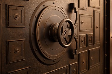 DA LI JE OPLJAČKAN TREZOR CENTRALNE BANKE U SIRIJI? Evo šta tvrdi više izvora