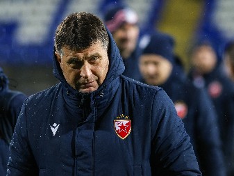 SASTAV ZVEZDE ZA MILAN Milojević za jednu poziciju ima TRILEMU