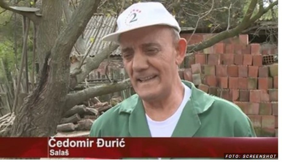 MUŠKARAC UBIO TINEJDŽERKU (18) PA SLAO PISMA NJENOJ PORODICI On je pismima navodio da će  po izlasku  iz zatvora, oživeti Draganu i tada će se dokazati da je nije ubio