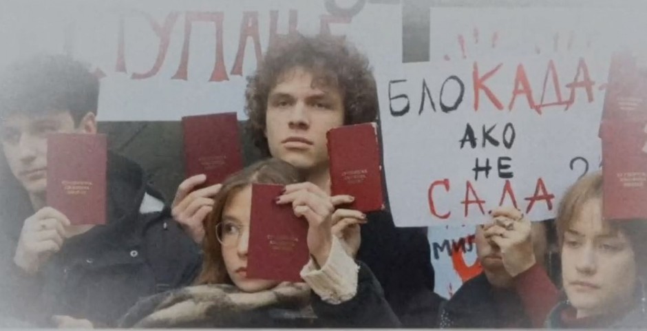 Kriminal "belih okovratnika" iza "studentskih" protesta u Nišu