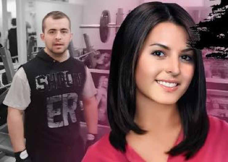 NOVOSADSKI DŽOKER UBIO ĆERKU POZNATOG FUDBALERA VOJVODINE! Mariju udavio, pa ZAPALIO u krevetu!