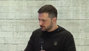 "NA ISTOJ SMO STRANI" Zelenski: Verujem Trampu