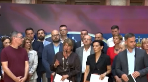 "Kad preuzimate dokumentaciju, zna li se šta?"