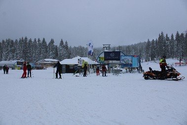 "JEL OVO MILANO!" Naručio šolju čaja na srpskoj planini, kada mu je stigao račun umalo da se šlogira