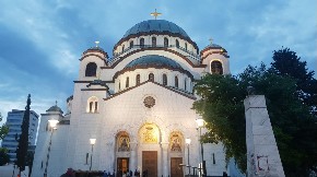 SKRIVENE TAJNE SRPSKE VERE Fascinanta mesta za koja niste znali, danas su na listi čuda