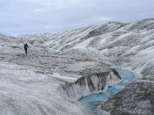 ŠTA JE NASA OTKRILA NA GRENLANDU? SAD izvodile nuklearno testiranje, brojač za radijaciju zapištao, usledila KATASTROFA