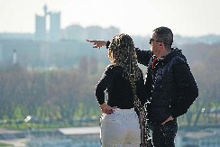 VREME SE MENJA PRED NOVU GODINU Temperatura će od ovog datuma ići i do 15 stepeni