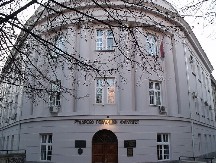 STUDENTSKI PARLAMENT RUDARSKO-GEOLOŠKOG FAKULTETA ŽELI DA SE RADI NORMALNO:  Nećemo da se bavimo politikom, ne želimo da propuštamo ispite!