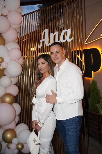 PRVA MIRČETOVA IZJAVA NAKON RAZVODA! Pevač otkrio u kakvim je odnosima sa Anom Radulović