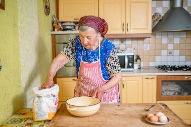 DANAS JE MEČKINDAN: Obavezno se sprema „Mečkina povojnica“ u čast Svetog Andrije