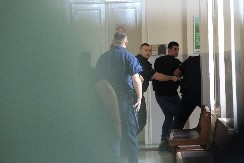 UROŠ NAM JE UBIO MLADOST! Meštani Dubone i Malog Orašja dan nakon izrečene presude Blažiću