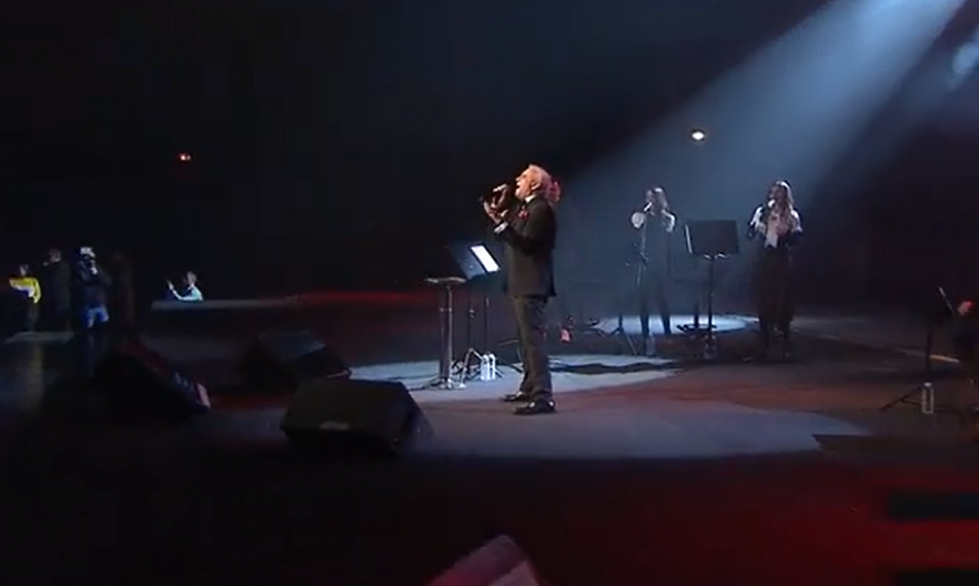 MNOGI NE ZNAJU DA IMAM SINA Pevač šokirao naciju prizanjem, nakon toliko godina progovorio o nasledniku!