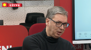 ŠTA ĆETE, DA NE PUSTITE LJUDE U CRKVU NA SVETOG NIKOLU? Vučić: Možete na silu da držite nešto 5-10 minuta, ali ne možete stalno