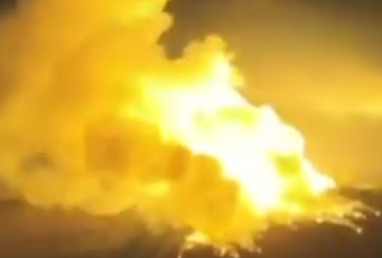 BORBE NA FRONTU Žestoki udari na Ukrajinu; Rusi zauzimaju teritoriju