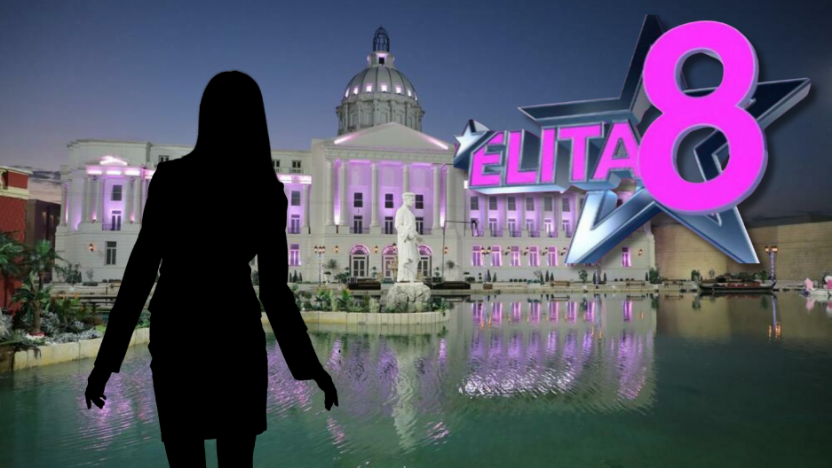 MOMENTALNA DISKVALIFIKACIJA UČESNICE ELITE 8 Ona će morati da plati kaznu od 50.000 evra!