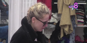 "ONA JE SVE OVO URADILA" Teodora brutalno izvređala trudnu Milicu Veličković, pa očitala lekiciju Bebici: "Njoj praviš hranu, a meni kao keru..."