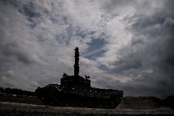 NEMAČKI STRUČNAK RUŠI SNOVE ZAPADA "Ukrajina je nikad dalja od vojne pobede, evo šta mora da se uradi"