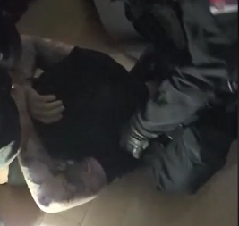 POKUŠALI DA REKETIRAJU PEKARA Policija brzo reagovala pa uhapsila trojicu muškaraca